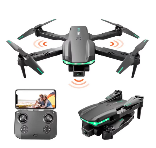 Drone KK3 G HD Dual -NEGRO