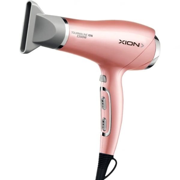 Secador de Pelo Xion XI-SE2205ION 2200 W