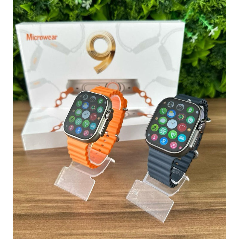 Reloj Smart Ultra 9 Pro